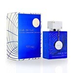 Armaf Club de Nuit Iconic Edp 105 ml Presentación 105 ml #2