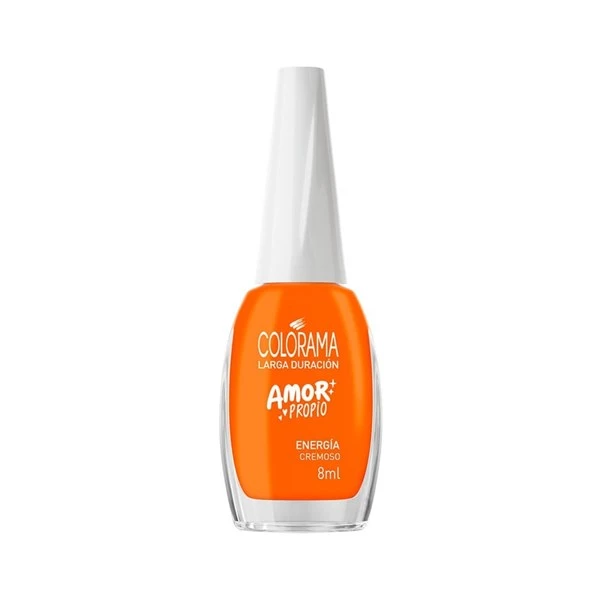 Esmalte Colorama Amor Propio Tono Energía
