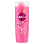 Shampoo Sedal Ceramidas 190 ml #2