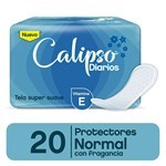 Protector Normal Calipso  C/ Fragancia X20 #1
