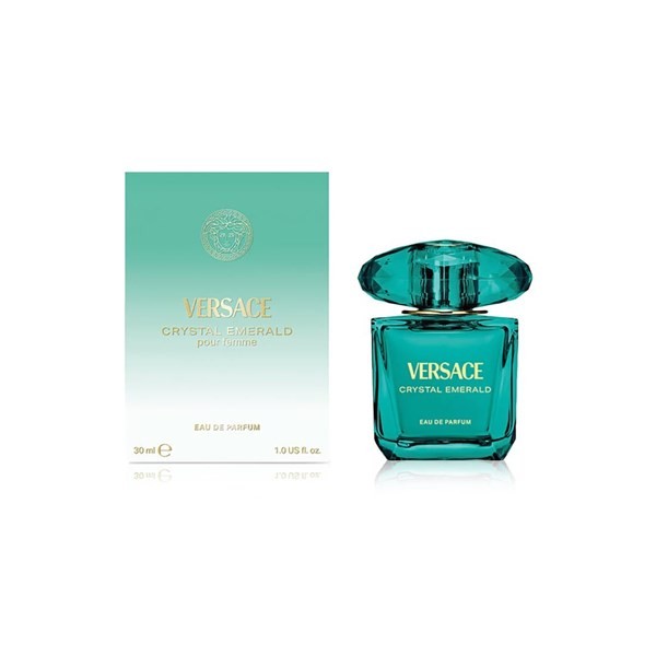 Crystal Emerald EDP x 30ml alt