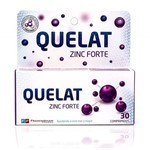 Quelat Zinc Forte Por 30 comprimidos #1
