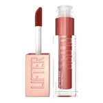 MAYBELLINE Brillo Labial Lifter Gloss N°016 Rust #1