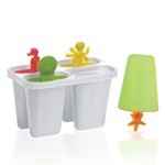 Crom Molde  Para Helados #1