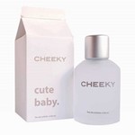 Cheeky Fragancia Cute Baby Para Bebes Edt 100 ml #2