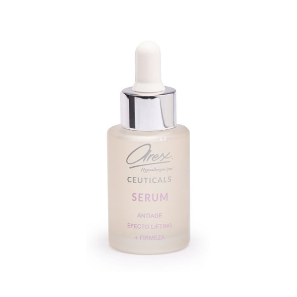 Arex Sérum Antiage + Firmeza Ceuticals Tamaño 30 ml #1
