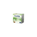 Fontup Suplemento Dietario Acido Fólico 49 g x 14 Sobres #1
