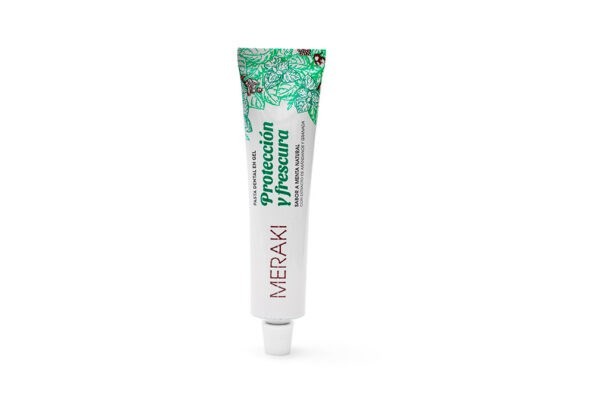 Meraki Crema Dental Gel Proteccion Y Frescura 50 gr #1