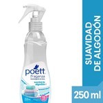 Perfumante Para Ropa Poett Sueños De Algodón 250 Ml #1