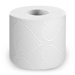 Papel Higienico Felpita Hoja Simple 4x30 #4