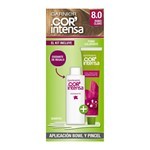 Garnier Kit Coloracion Cor Intensa 8.0 Rubio Claro #8