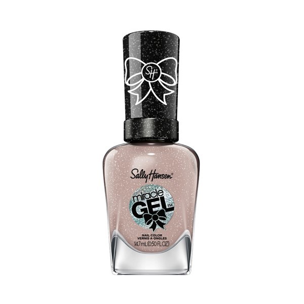 Sally Hansen Miracle Gel Ed. Limitada 902 living In The Pr__C1a69f #1