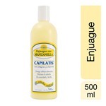 Capilatis Enjuague Manzanilla 500 ml #2