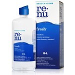 Renu Solución Multipropósito 500 ml #2