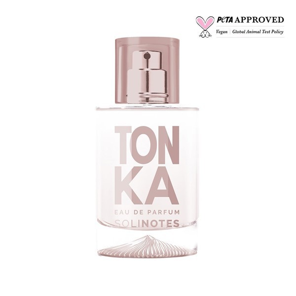 Solinotes Tonka Edp 50 ml #1