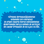 Suave Shampoo 2 en 1 Para Niños Sandia Surfer 350 ml #10