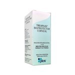 Novoplos Treaplos Gotas Trehalosa 3 Gotas Oftálmica x 7.5 ml #1
