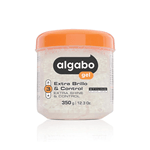 Gel Capilar Algabo Extra Brillo x 350 ml #1