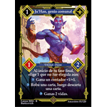 Juhan, Genio Comunal - Coste 1 #1