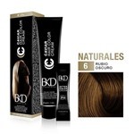 Bkd Caviar Color Cream Rubio Oscuro 6 #1