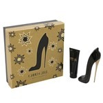 Carolina Herrera Good Girl Supreme Set Mujer | EDP 50ml + BL 75ml #1