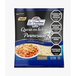 Queso En Hebras Parmesano La Paulina Fp 125 G #1