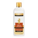 Claridge Shampoo Con Oro de Argán Repara Y Cauteriza 400 ml #1