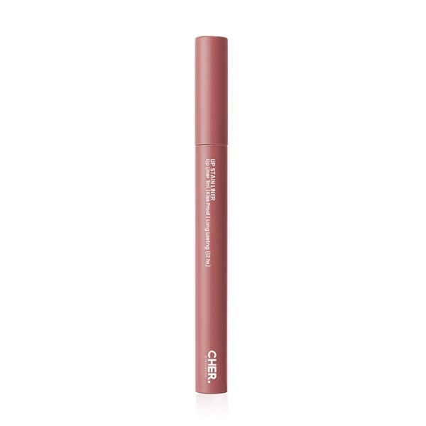 Delineador de Labios Sarcastic Lip Stain Liner Cher Color Rosewood alt