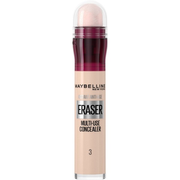 Maybelline Corrector Eraser Eye Concealer 110 Fair alt