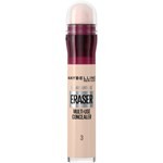 Maybelline Corrector Eraser Eye Concealer 110 Fair #2