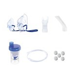 San Up Nebulizador a Piston Clearbreath Su-Nep603 #3