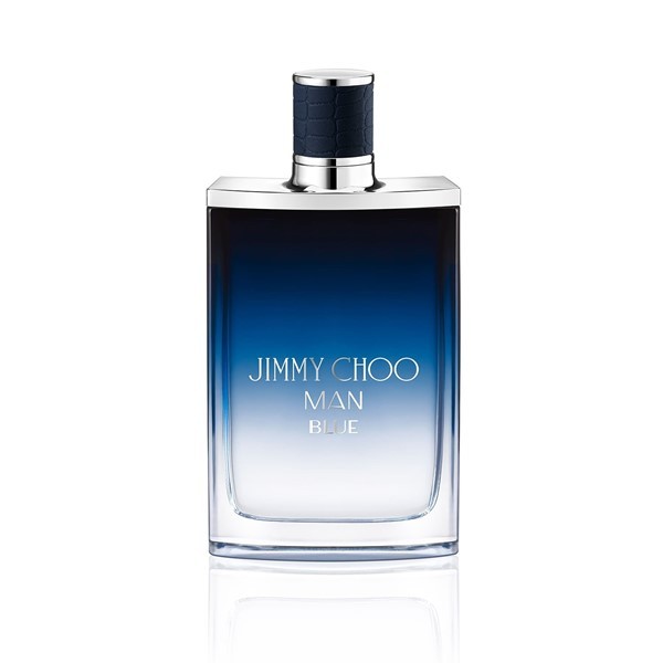 Jimmy Choo Man Blue Edt Presentación 100 ml #1
