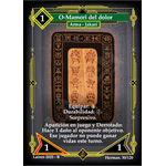 030 O-Mamori Del Dolor - Coste 1 #1