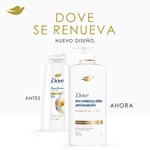 Dove Acondicionador Reconstrucción + Aminoácido 650 ml #8