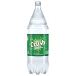 Gaseosa Crush Sin Azúcares Lima-Limón 2,25 Lt #3