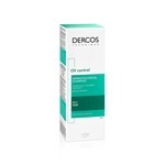 Vichy Dercos Shampoo Pelo Graso Sebo Corrector 200 ml #1