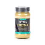 Mostaza Arytza Sin Sal x 360 g #1