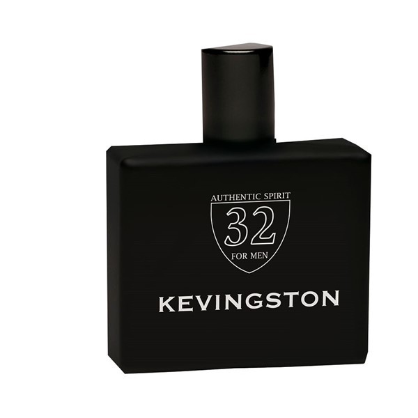 Kevingston Eau de Toilette 32 Rojo 50 ml alt