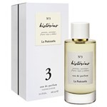 la Pasionaria Fragancia Historias 3 Edp 50 ml #1