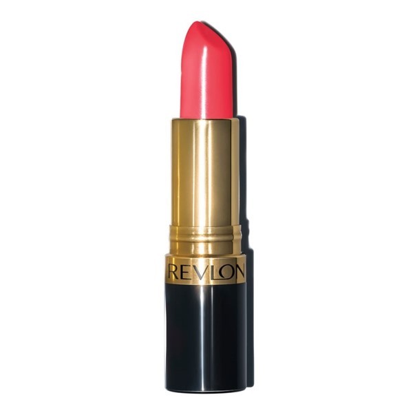 Revlon Labial Super Lustrous Lipstick I Got Chills 773 #1