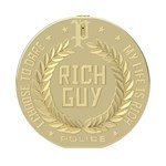 Police Rich Guy For Man Edt  100 ml #1