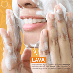 Asepxia Jabón Azufre 100 gr #2