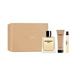 Cofre Perfume Eau de Toilette x 100 ml + Perfume Eau de Toilette x 10ml + Shower gel x 75ml|Burberry Hero #1