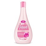 Hinds Crema Corporal Rosa Formula Con Doble Vitamina a 350 ml #1