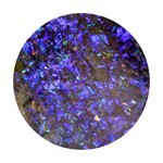 Top Coat En Gel Diamond Noches Iluminadas Medianoche En París #3