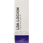 Lda Locion Tonificante Capilar Anticaida Fortalecedor 140 ml #2