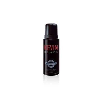 Kevin Black Antitranspirante 177 ml