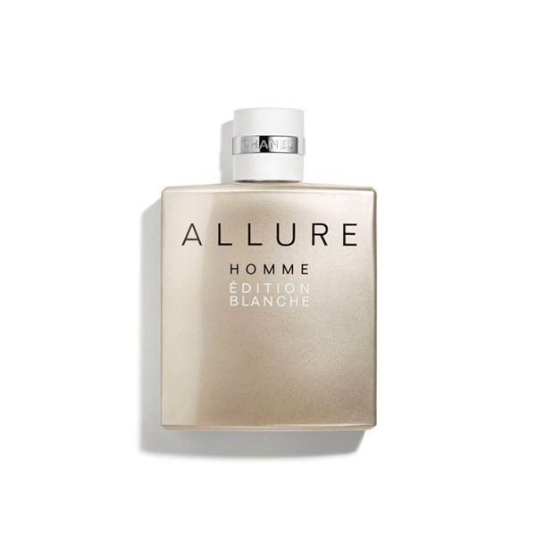 Chanel Allure Homme Édition Blanche 50 ml #1
