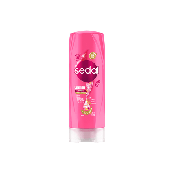 Acondicionador Sedal Ceramidas X190 ml 190 ml alt