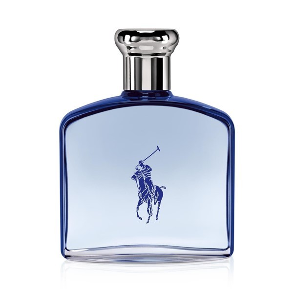 Ralph Lauren Polo Ultra Blue Edt Presentación 75 ml #1